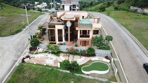 House and Lot for Sale in Taytay Rizal .